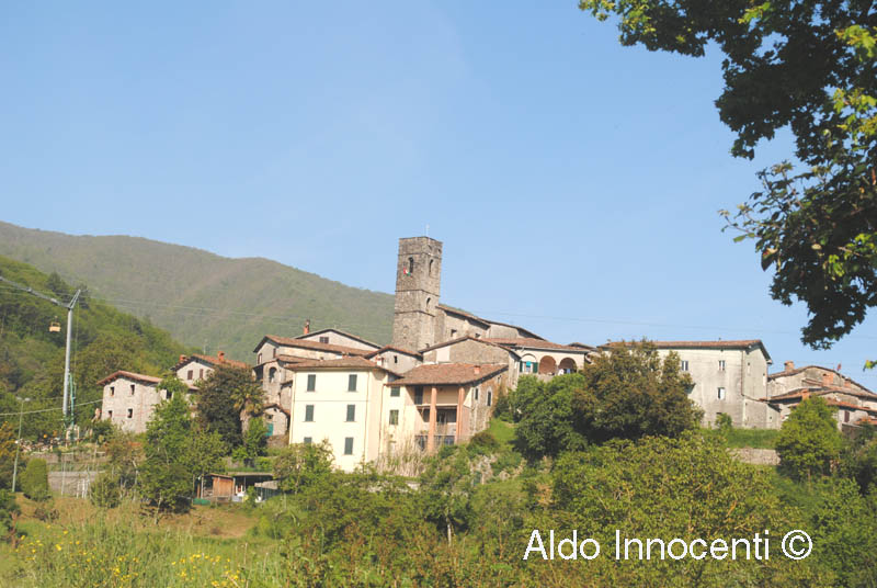GRAGNANELLA: PANORAMA 1' IMMAGINE